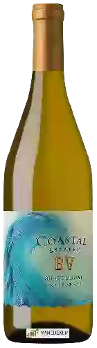 Wijnmakerij Beaulieu Vineyard (BV) - Coastal Estates Chardonnay