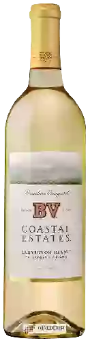 Wijnmakerij Beaulieu Vineyard (BV) - Coastal Estates Sauvignon Blanc