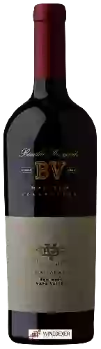 Wijnmakerij Beaulieu Vineyard (BV) - Maestro Collection Beauzeaux Red Blend