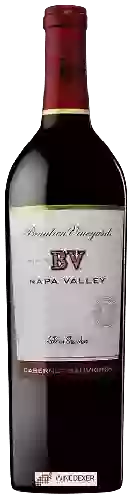 Wijnmakerij Beaulieu Vineyard (BV) - Napa Valley Cabernet Sauvignon