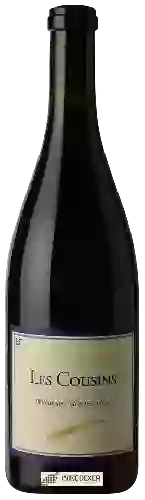 Wijnmakerij Beaux Frères - Les Cousins Pinot Noir