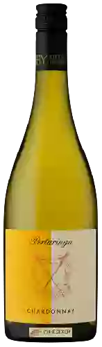 Wijnmakerij Bec Hardy - Pertaringa Lakeside Chardonnay