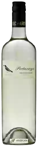 Wijnmakerij Bec Hardy - Pertaringa Scarecrow Sauvignon Blanc