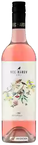 Wijnmakerij Bec Hardy - Rosé