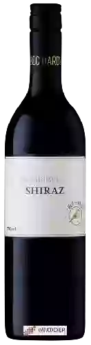 Wijnmakerij Bec Hardy - South Australia Shiraz