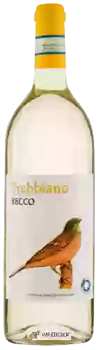 Wijnmakerij Becco - Trebbiano