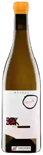 Wijnmakerij Judith Beck - Muskat Bambule