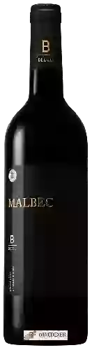 Wijnmakerij Bedell - Malbec