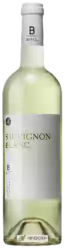 Wijnmakerij Bedell - Sauvignon Blanc