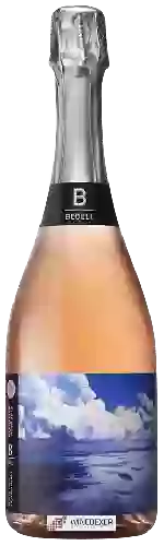 Wijnmakerij Bedell - Sparkling Rosé