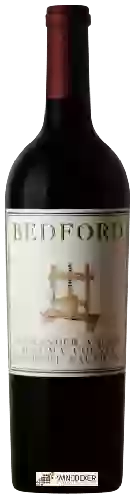 Wijnmakerij Bedford - Cabernet Sauvignon