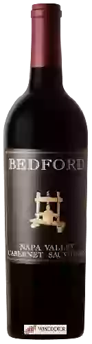 Wijnmakerij Bedford - Cabernet Sauvignon