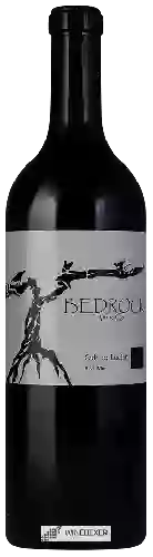 Wijnmakerij Bedrock Wine Co. - Ode To Lucien