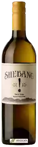 Wijnmakerij Bedrock Wine Co. - Shebang White