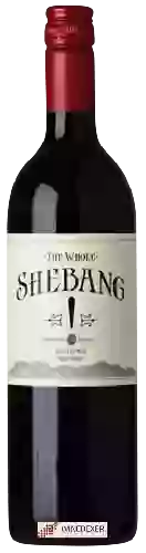 Wijnmakerij Bedrock Wine Co. - The Whole Shebang Thirteenth Cuvée