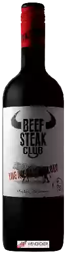 Wijnmakerij The Beefsteak Club - The Meaty Malbec