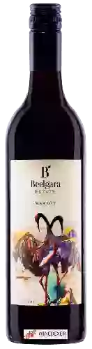 Wijnmakerij Beelgara - Estate Merlot