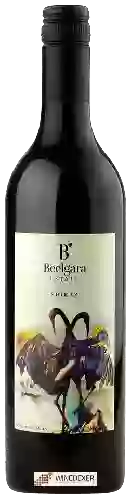 Wijnmakerij Beelgara - Estate Shiraz