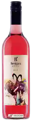 Wijnmakerij Beelgara - Estate Rosé