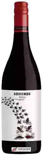 Wijnmakerij Bees Knees - Shiraz - Viognier