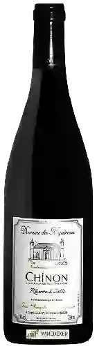 Domaine des Béguineries - Réserve de Satis Chinon