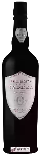 Wijnmakerij Belem's - Madeira Meio Seco