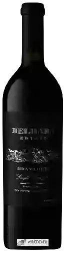 Wijnmakerij Belhara - Single Vineyard Gran Corte