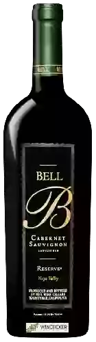 Wijnmakerij Bell - Reserve Cabernet Sauvignon