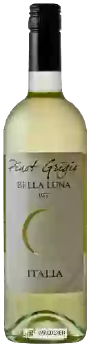 Wijnmakerij Bella Luna - Pinot Grigio