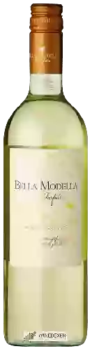 Wijnmakerij Bella Modella - La Farfalla Pinot Grigio