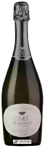 Wijnmakerij Bella Modella - Modella Prosecco