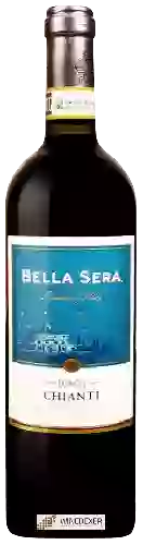 Wijnmakerij Bella Sera - Chianti