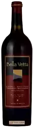 Wijnmakerij Bella Vetta - Ami's Vineyard Cabernet Sauvignon