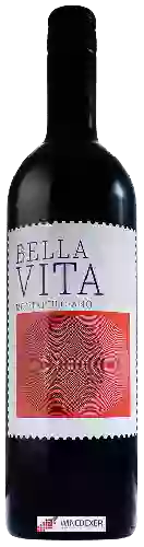 Wijnmakerij Bella Vita - Montepulciano