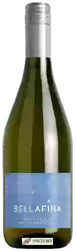 Wijnmakerij Bellafina - Prosecco