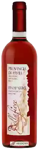 Wijnmakerij Bellafiore - Provincia Di Pavia Pinot Nero