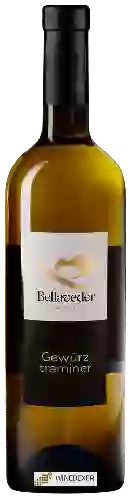 Wijnmakerij Bellaveder - Gewürztraminer