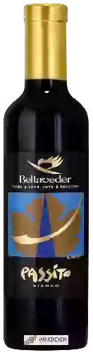 Wijnmakerij Bellaveder - Passito Bianco