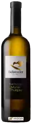 Wijnmakerij Bellaveder - San Lorenz Müller-Thurgau