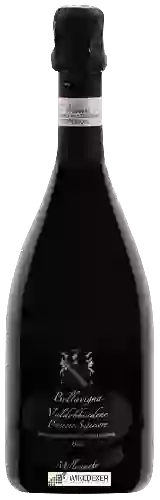 Wijnmakerij Bellavigna - Valdobbiadene Prosecco Superiore Brut Millesimato