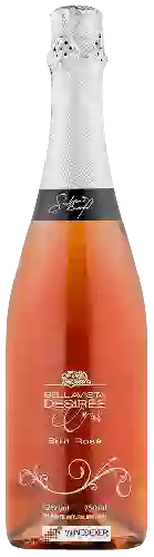 Wijnmakerij Bueno - Bellavista Desirée Brut Rosé