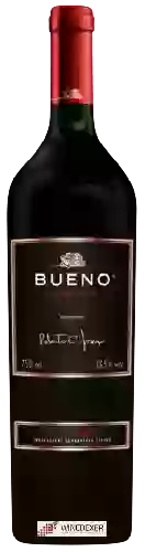 Wijnmakerij Bueno - La Valletta Sangiovese