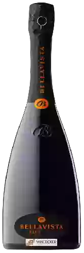 Wijnmakerij Bellavista - Franciacorta Brut