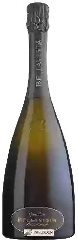 Wijnmakerij Bellavista - Franciacorta Gran Cuvée Brut