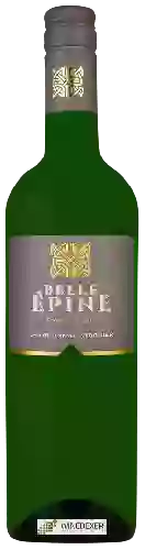 Wijnmakerij Belle Epine - Chardonnay - Viognier