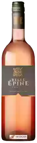 Wijnmakerij Belle Epine - Grenache - Syrah Rosé