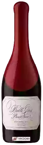 Wijnmakerij Belle Glos - Eulenloch Pinot Noir