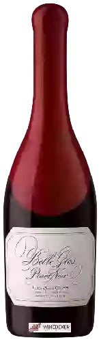 Wijnmakerij Belle Glos - Las Alturas Vineyard Pinot Noir