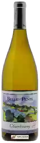 Wijnmakerij Belle Pente - Chardonnay