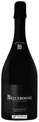 Wijnmakerij Bellebonne - Vintage Cuvée